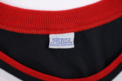 90's Chicago Bulls Dennis Rodman Basketball Jersey