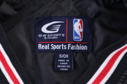 Chicago Bulls Basketball Pullover Windbreaker
