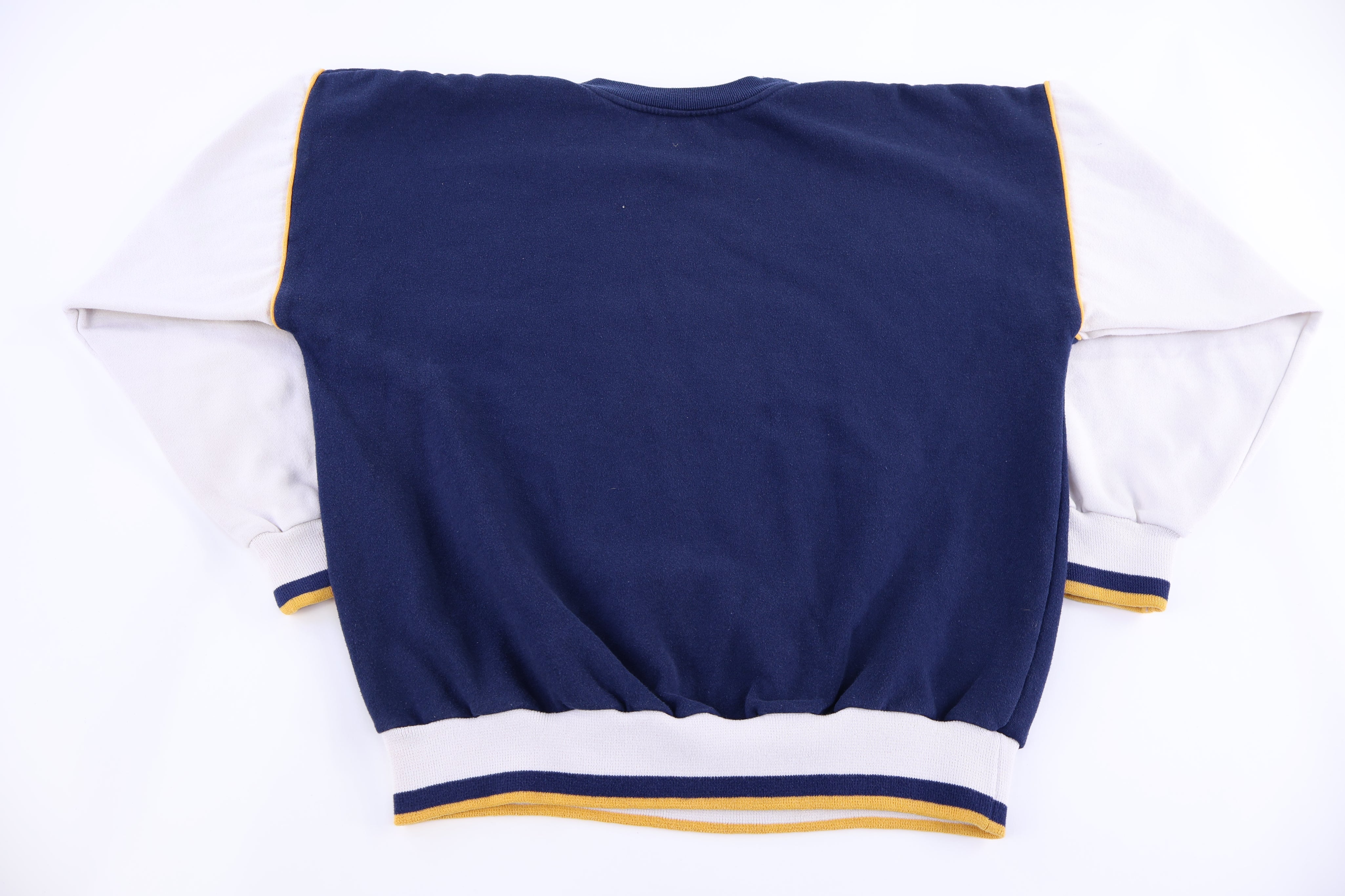 80's Adidas Europe 1 Sweatshirt