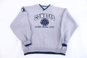 Vintage Dallas Cowboys Football Sweatshirt