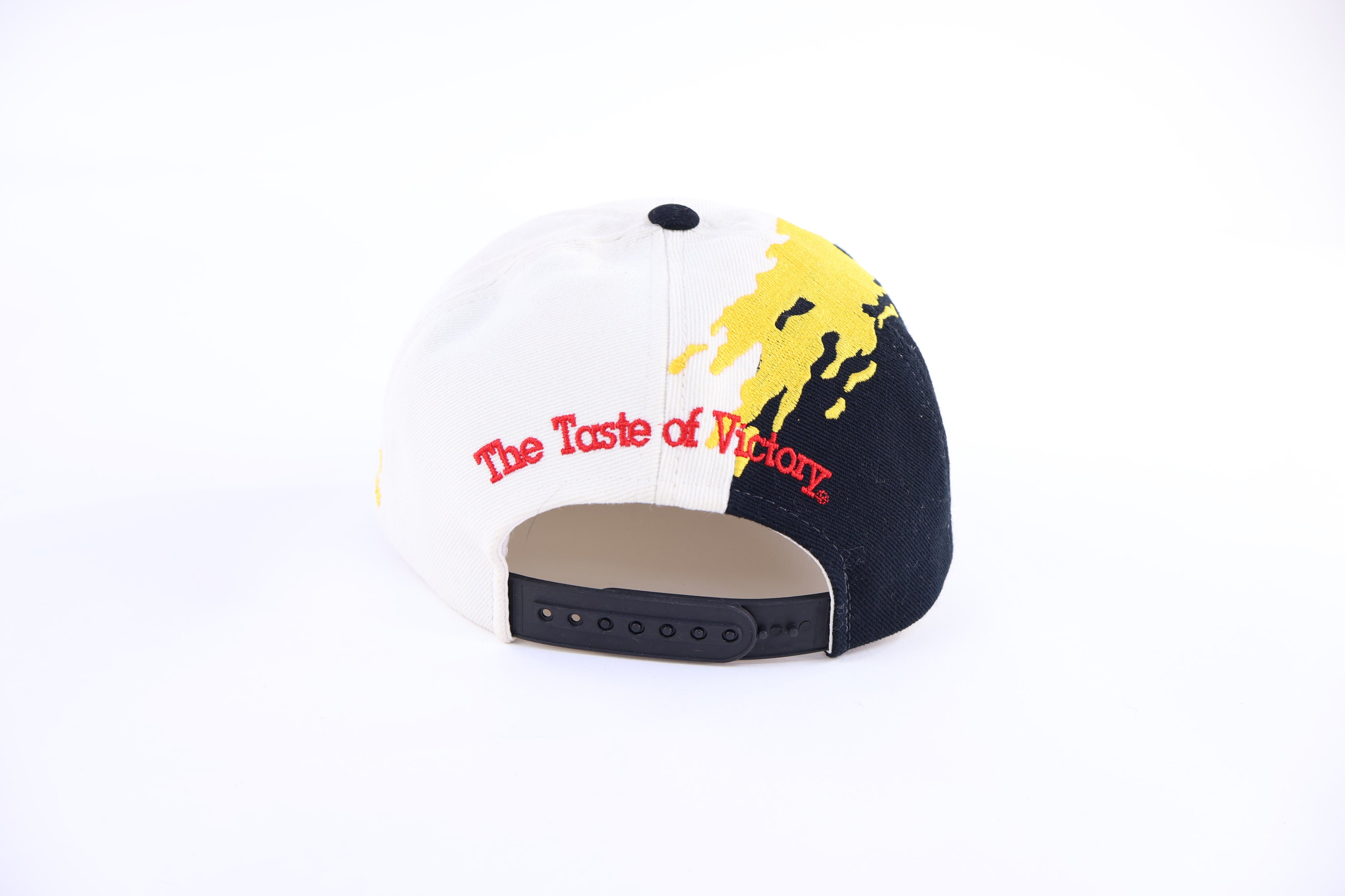 90's Rock Cafe Multicolor Snapback Hat