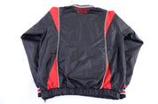 Chicago Bulls Basketball Pullover Windbreaker