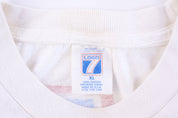 90's Houston Oilers Football T-shirt