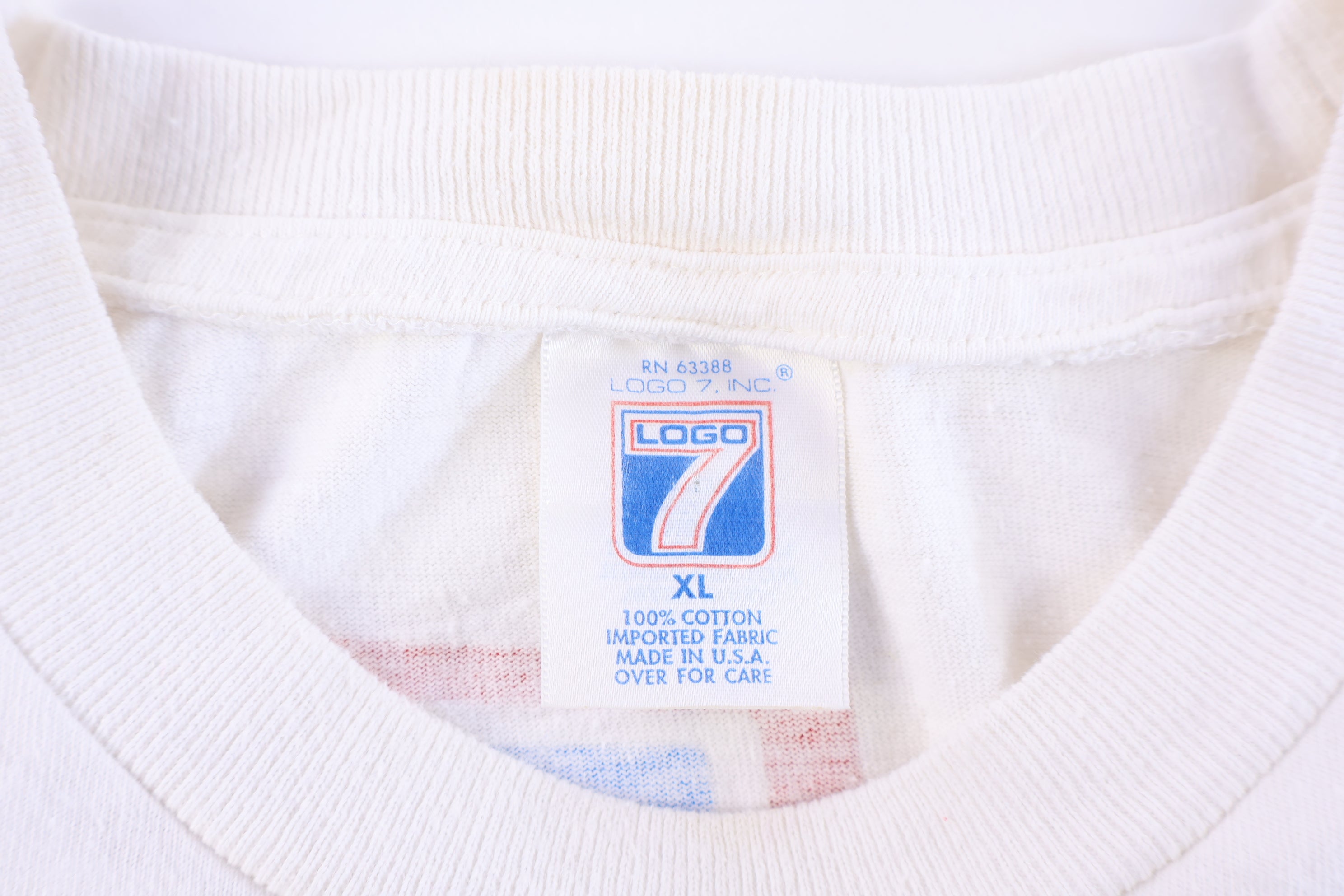 90's Houston Oilers Football T-shirt