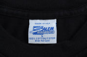 90's Boston Bruins Hockey T-shirt