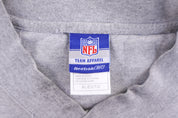 Vintage New England Patriots Football Sweatshirt