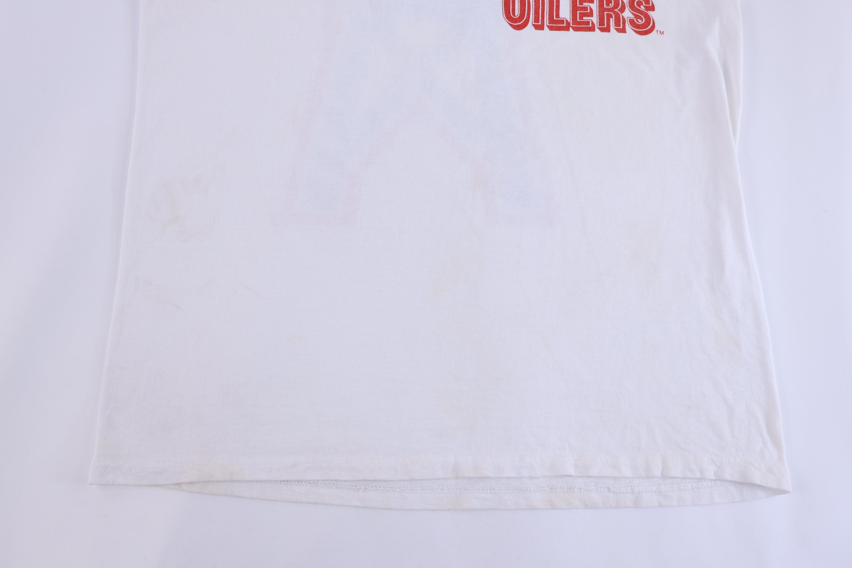 90's Houston Oilers Football T-shirt
