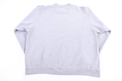Vintage New England Patriots Football Sweatshirt