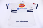 2005 Atletica Monterrey Away Soccer Jersey