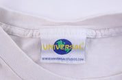 90's Universal Studios Dr. Seuss Islands of Adventure  T-shirt