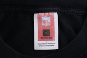 2004 Super Bowl XXXVII Patriots Vs Panthers T-shirt