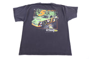 Vintage Nascar Mark Martin Racing T-shirt