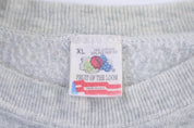 90's Penn State University Sweatshirt