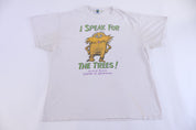 90's Universal Studios Dr. Seuss Islands of Adventure  T-shirt