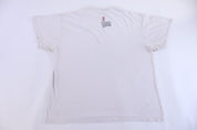 90's Universal Studios Dr. Seuss Islands of Adventure  T-shirt