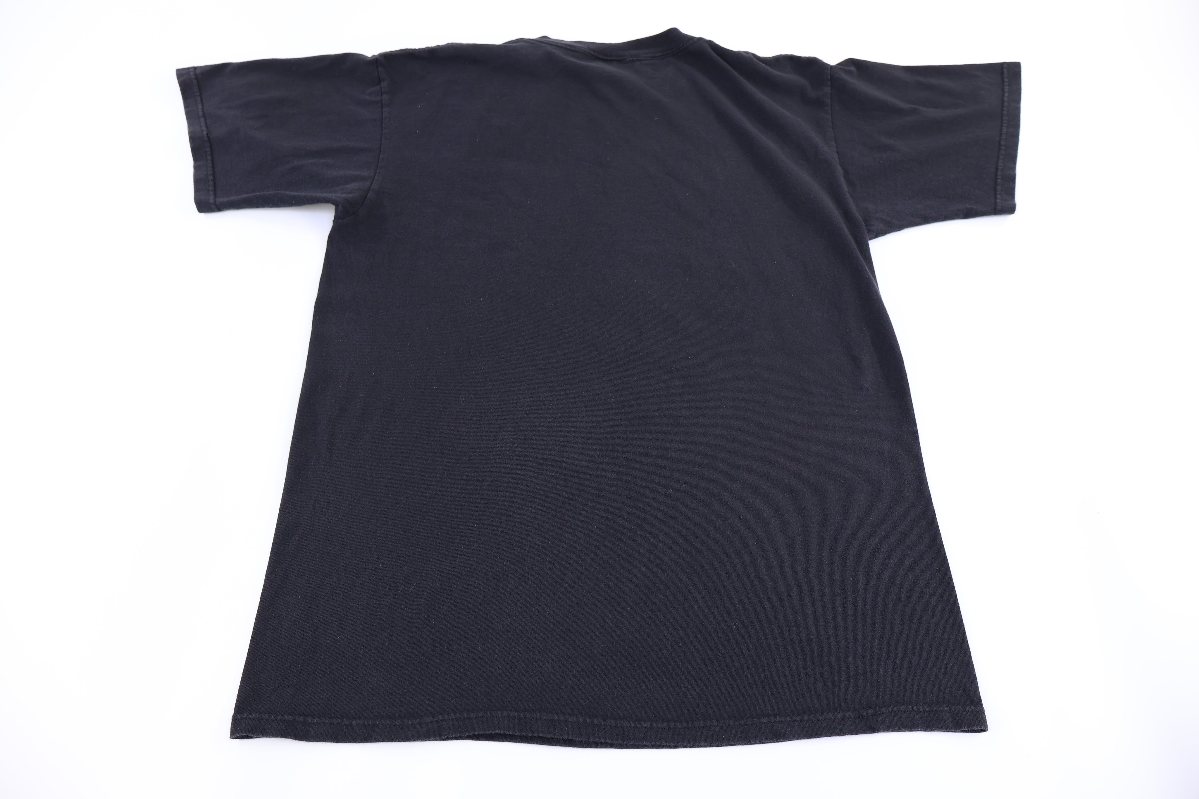2004 Super Bowl XXXVII Patriots Vs Panthers T-shirt