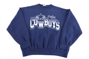 1993 Dallas Cowboys Football Sweatshirt