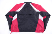 90's Nike Embroidered Logo Full Zip Jacket