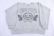 90's Penn State University Sweatshirt