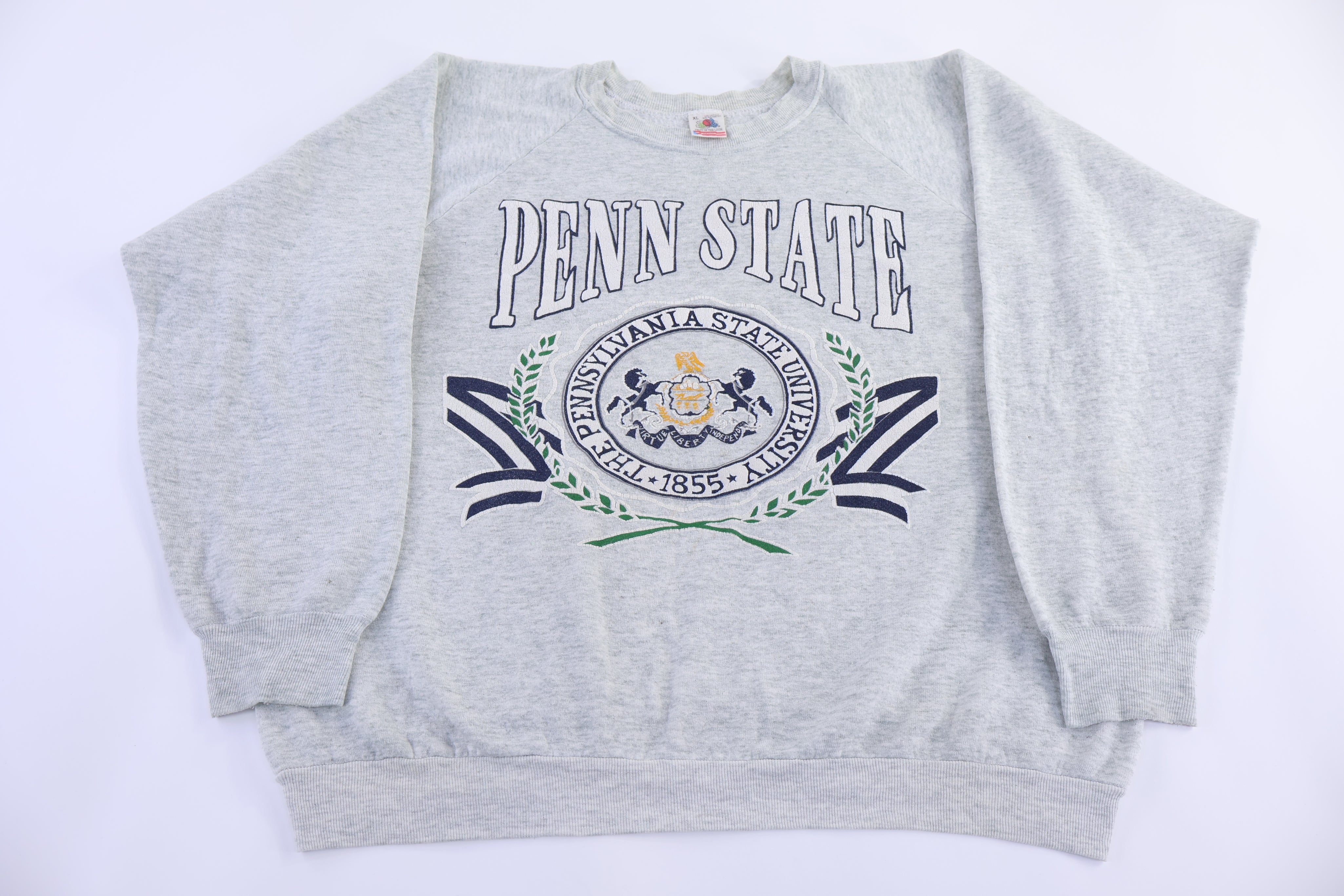 90's Penn State University Sweatshirt