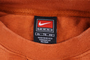 Vintage University of Texas Longhorns Sweatshirt