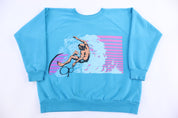 80's Ocean Pacific Sweatshirt