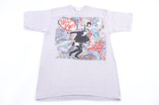 1984 Hall & Oates Tour Live T-shirt