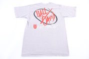 1984 Hall & Oates Tour Live T-shirt