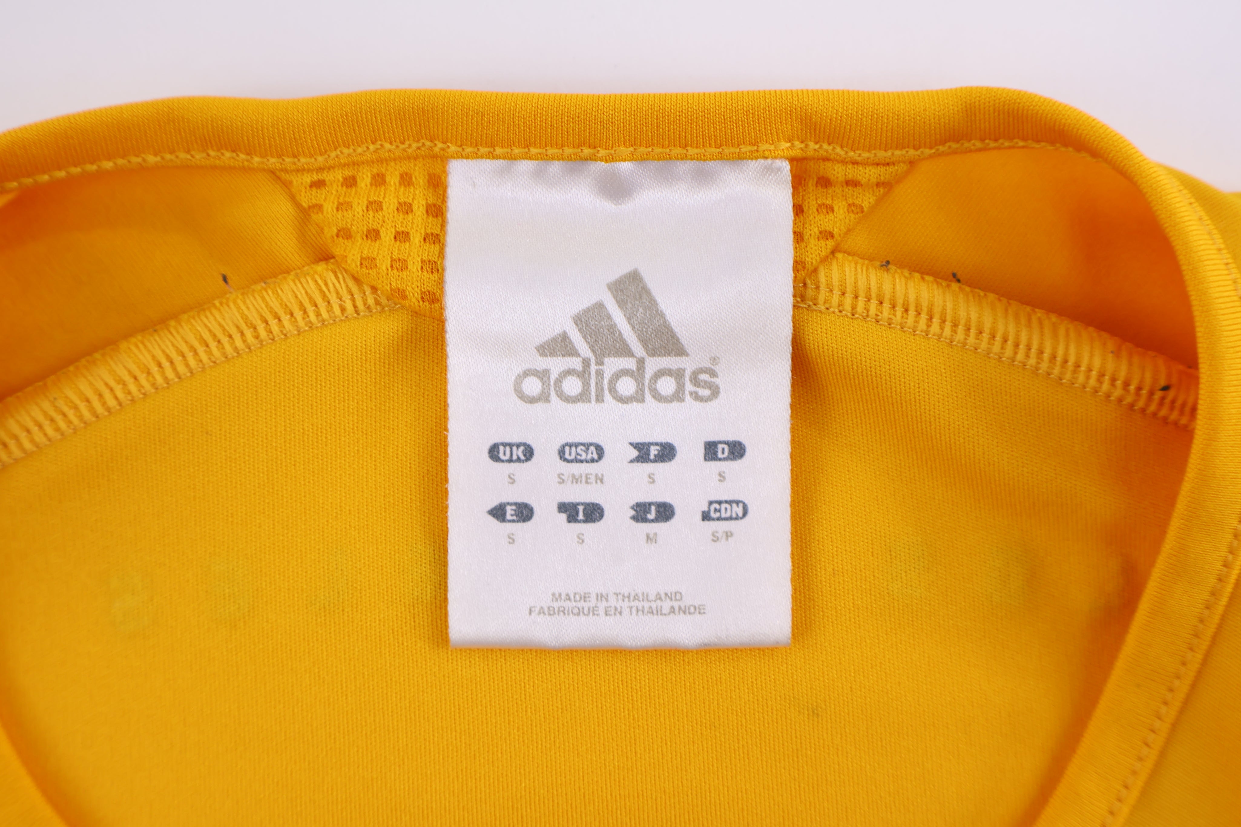 2006/07 LA Galaxy Soccer Jersey