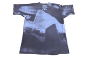 1994 The X-Files The Truth Is Out There All Over Graphic T-shirt