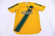 2006/07 LA Galaxy Soccer Jersey