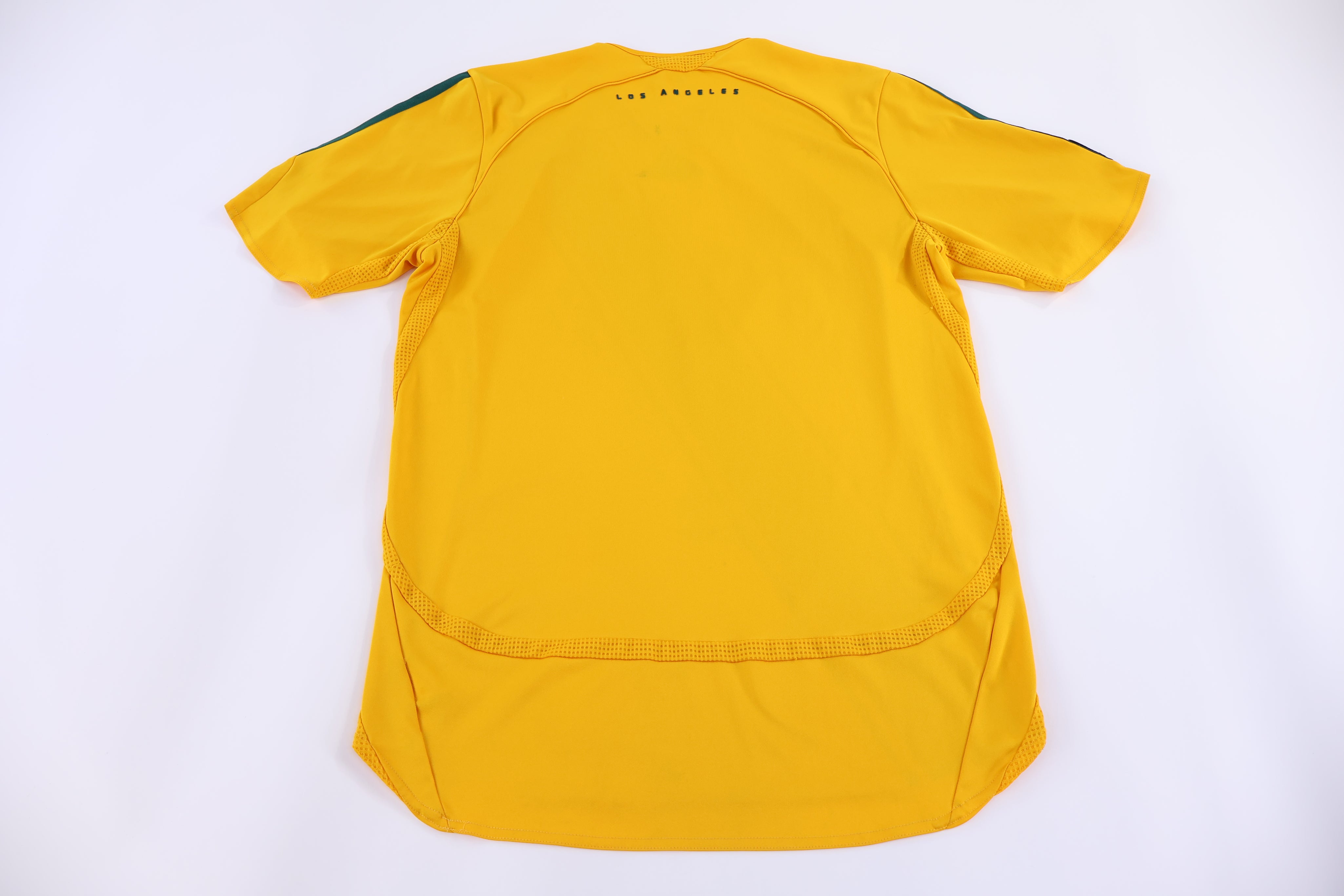 2006/07 LA Galaxy Soccer Jersey