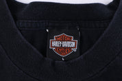 Harley Davidson Motorcycles Pennsylvania T-shirt