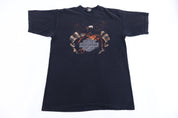 Harley Davidson Motorcycles Pennsylvania T-shirt