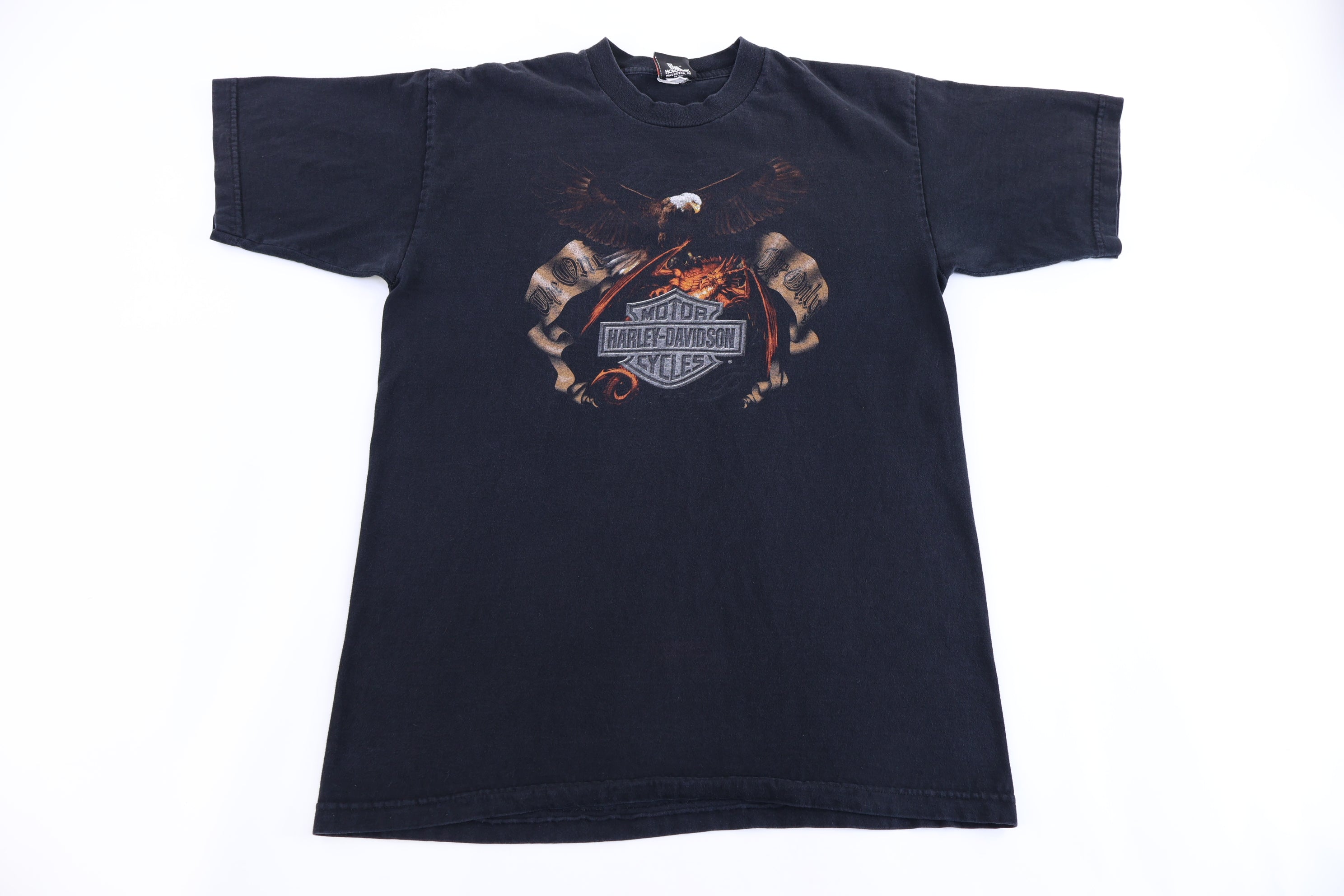 Harley Davidson Motorcycles Pennsylvania T-shirt