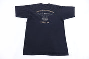Harley Davidson Motorcycles Pennsylvania T-shirt