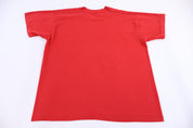 1995 Houston Rockets Basketball World Champs T-shirt