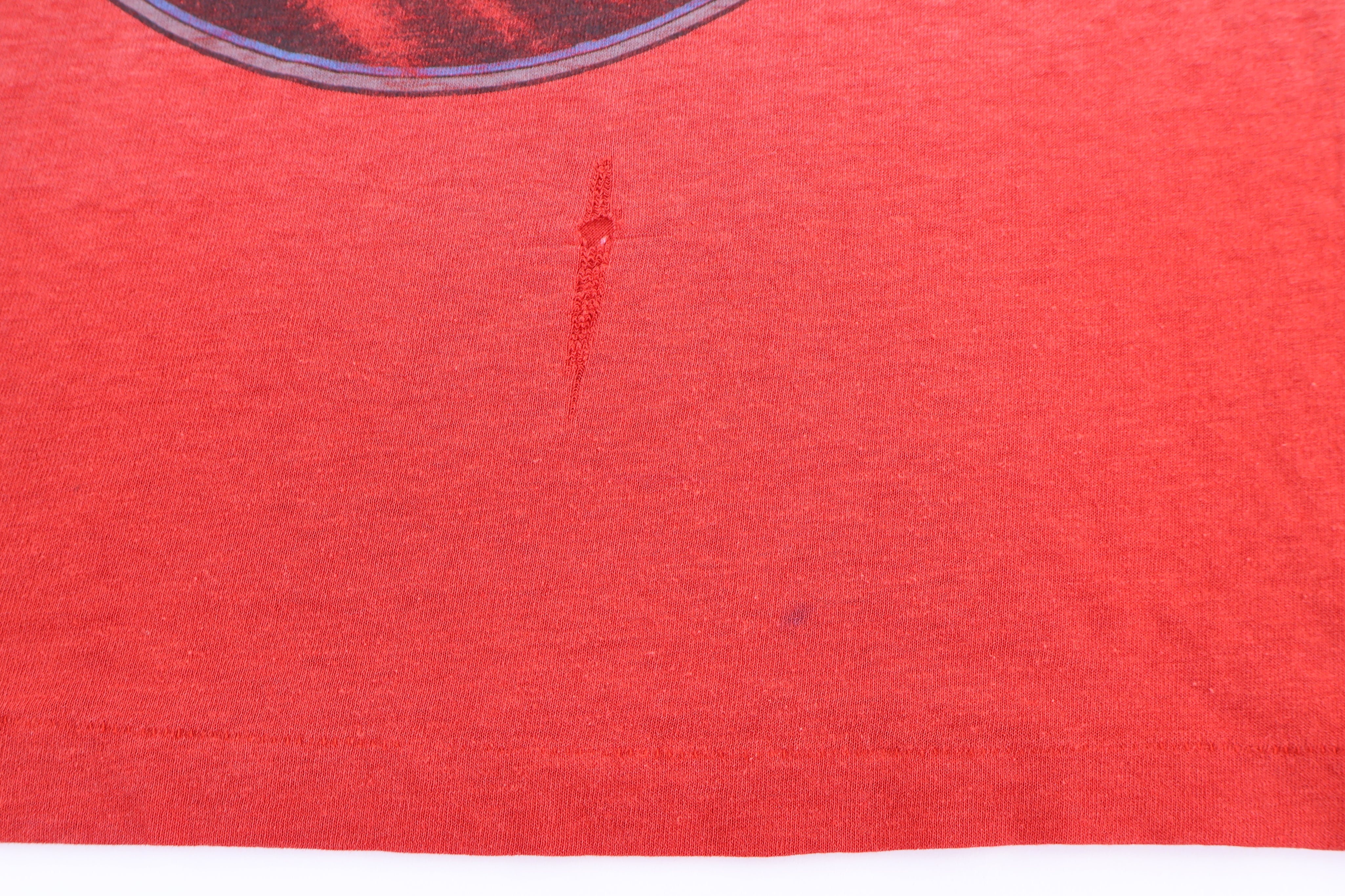 80's Motley Crue Tour T-shirt