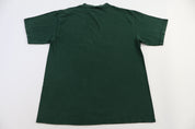 1998 Green Bay Packers NFC Champions T-shirt