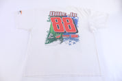 2007 Dale Jr Racing Grpahic T-shirt