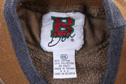 90's Syracuse University Sweatshirt