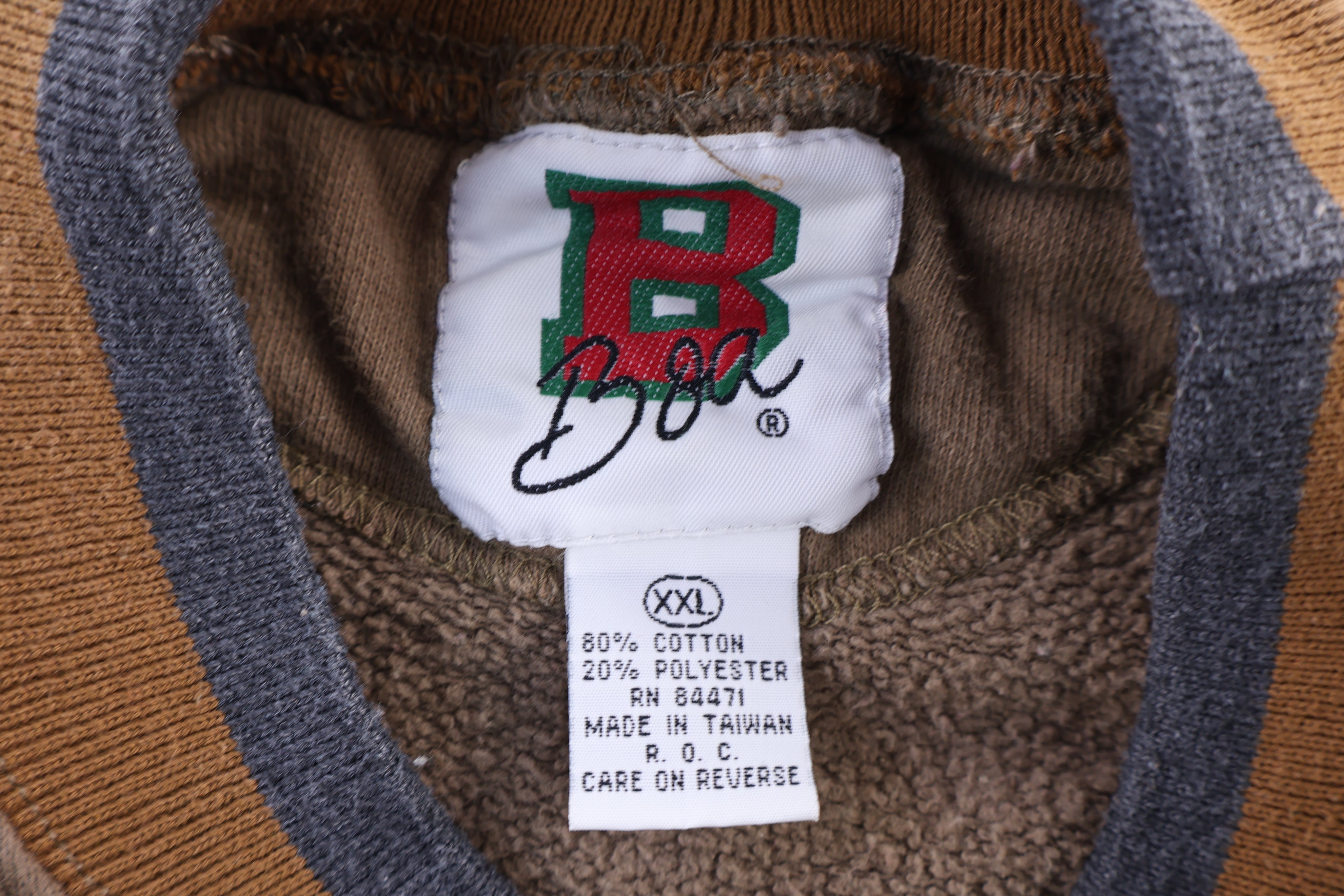 90's Syracuse University Sweatshirt