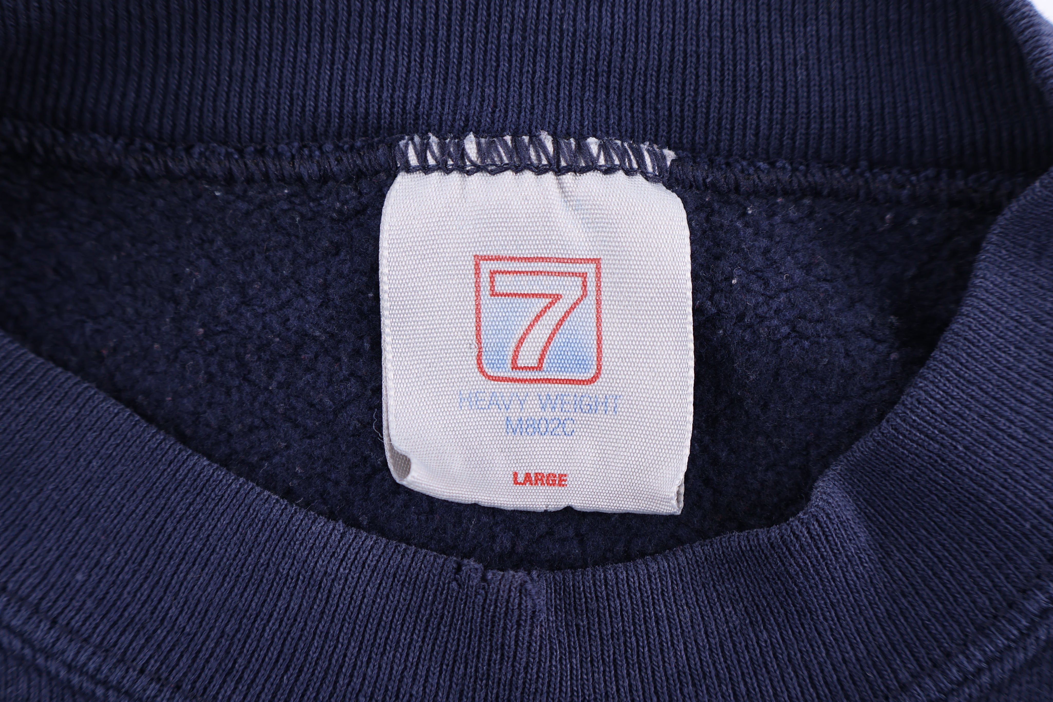 90's New York Giants Football Sweatshirt