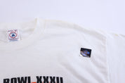 1998 Denver Broncos Super Bowl Champions T-shirt