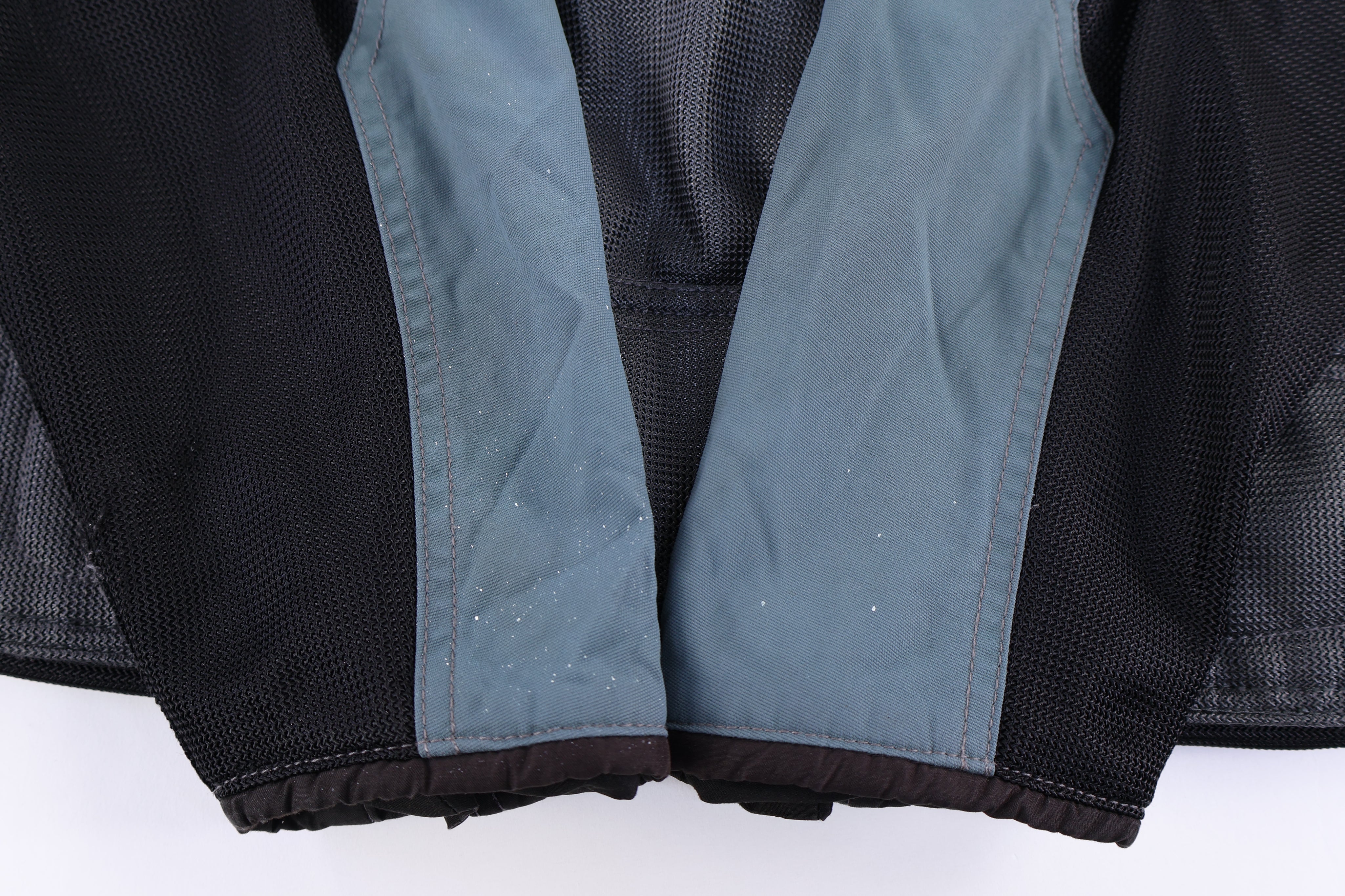 Harley Davidson Motorcycles Full Zip Biker Jacket