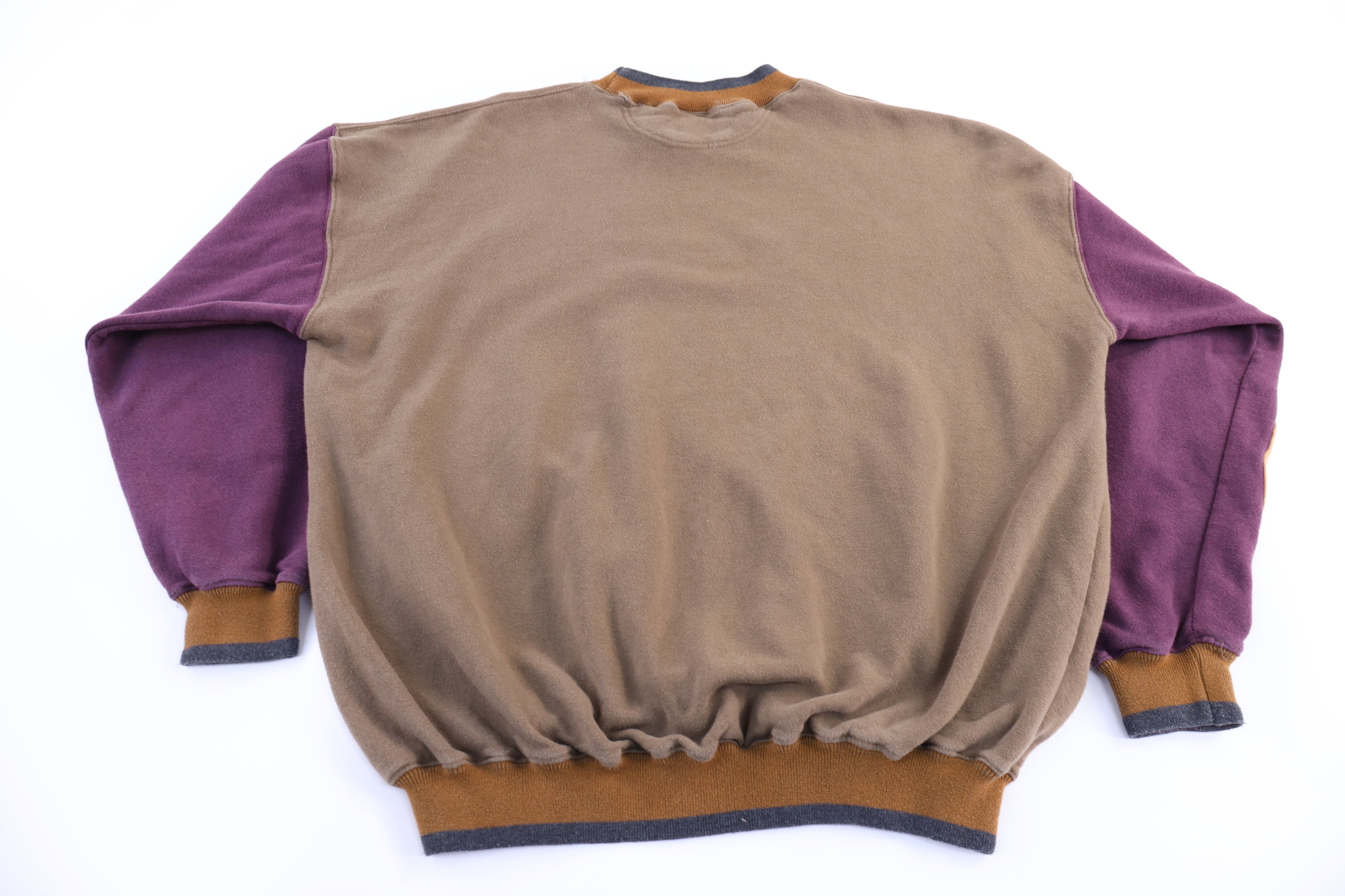 90's Syracuse University Sweatshirt