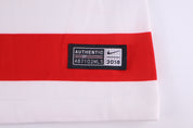 2018 Women's United States Soccer Jersey