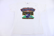 1998 Denver Broncos Super Bowl Champions T-shirt