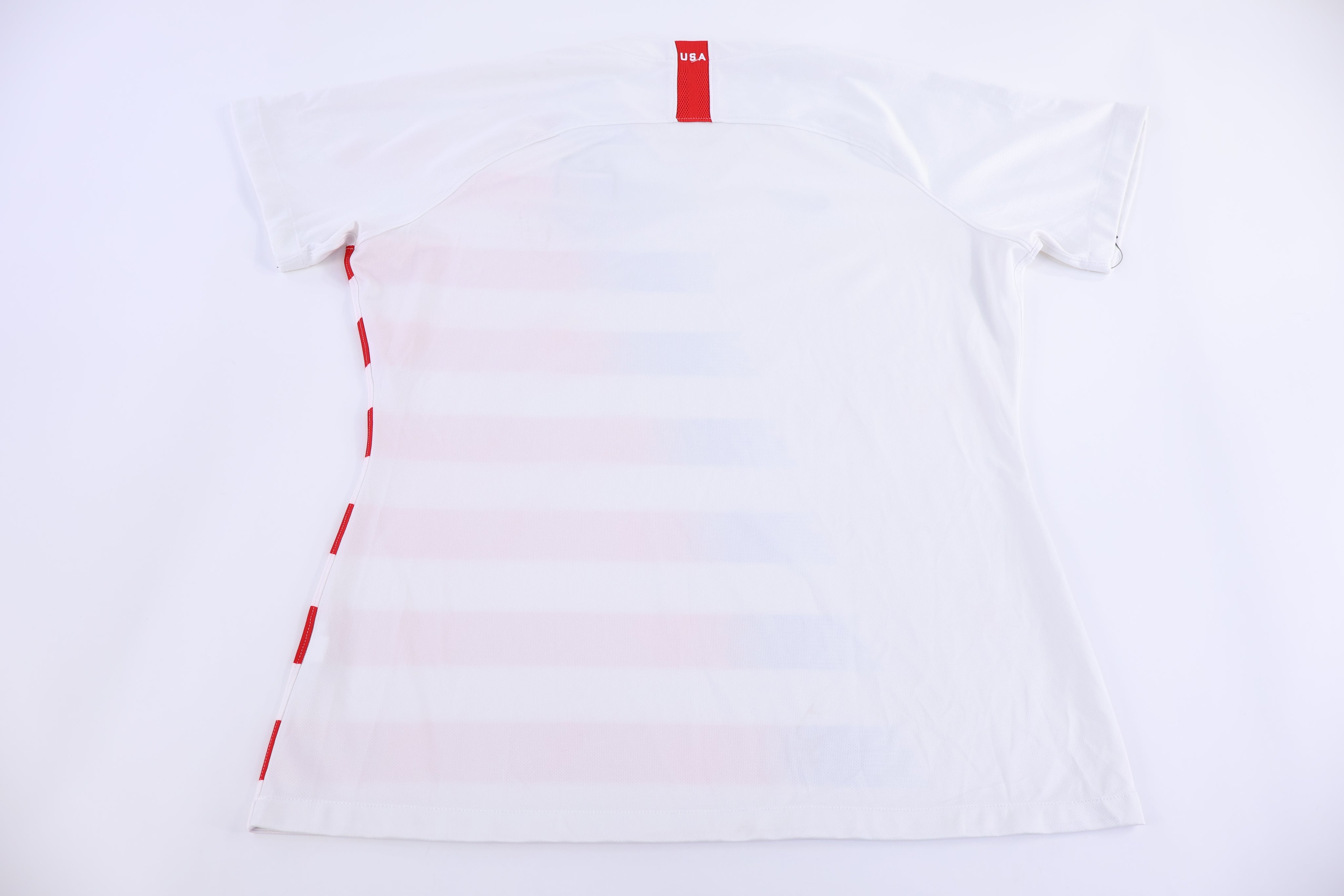 2018 Women's United States Soccer Jersey