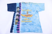 90's The Beatles Yellow Submarine T-shirt